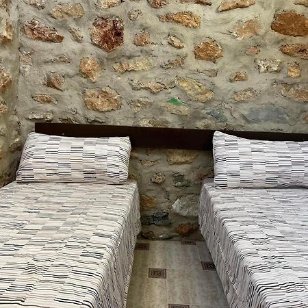 Вилла Casa De Piedra Юнкера Экстерьер фото